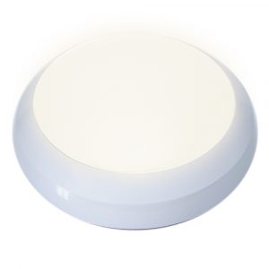 Round Bulkhead 380